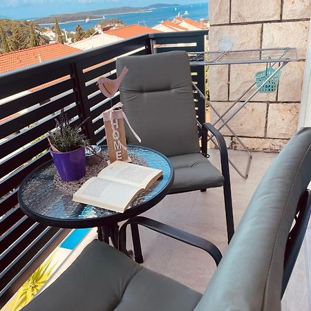 Apartment Bozo Hvar Town Exterior photo