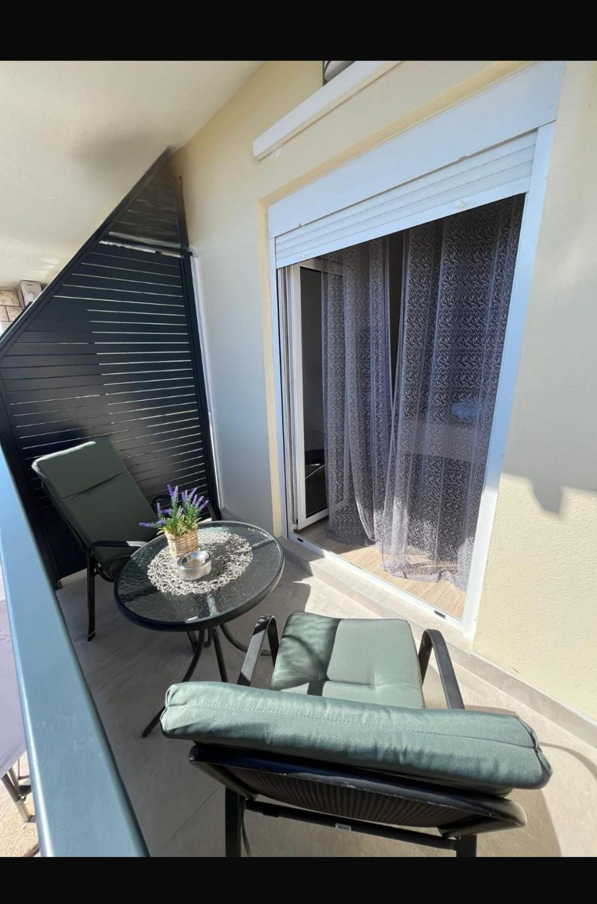 Apartment Bozo Hvar Town Exterior photo